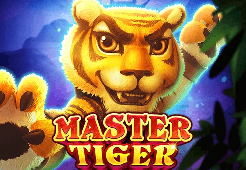 GA88 Master Tiger