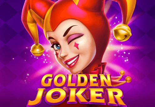 GA88 Golden Joker