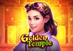 GA88 Golden Temple
