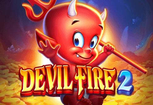 GA88 Devil Fire