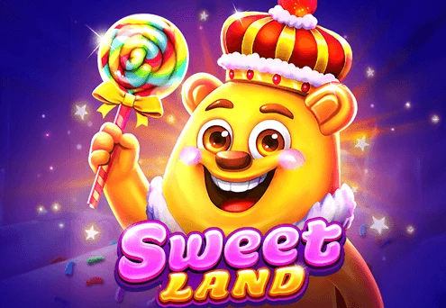 GA88 Sweet Land