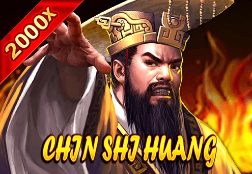 GA88 Chin Shi Huang