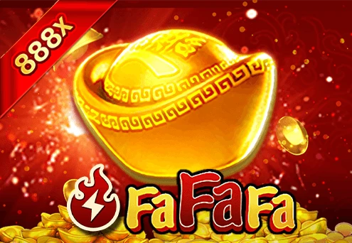 GA88 Fa Fa Fa