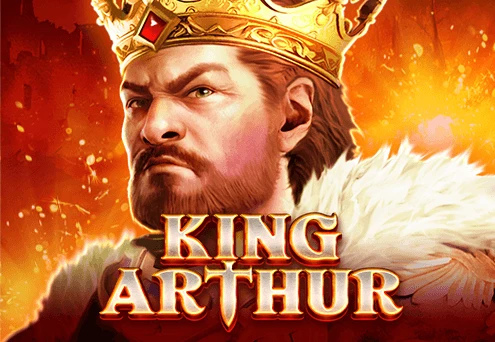GA88 King Arthur
