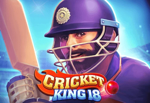GA88 Cricket King 18