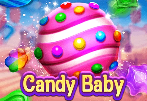 GA88 Candy Baby