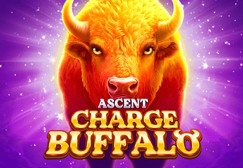 GA88 Charge Buffalo Ascent
