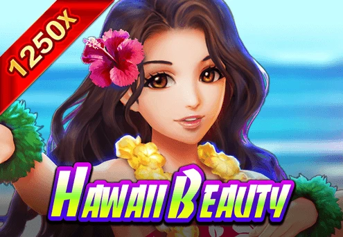 GA88 Hawaii Beauty