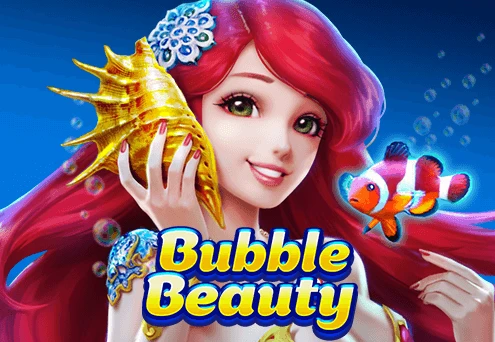 GA88 Bubble Beauty