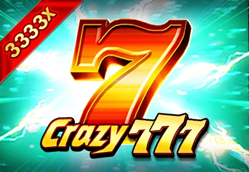 GA88 Crazy777