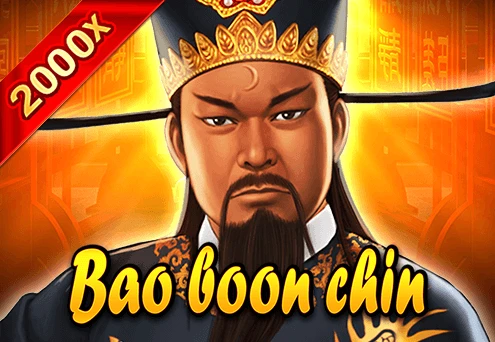 GA88 Bao boon chin