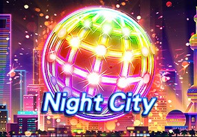 GA88 Night City