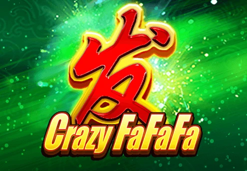 GA88 Crazy FaFaFa
