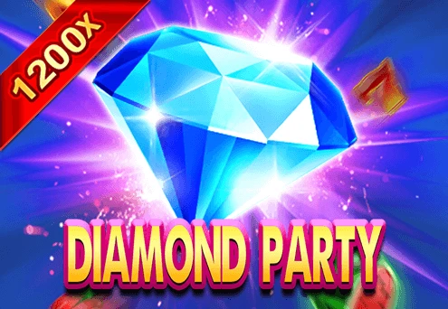 GA88 DiamondParty