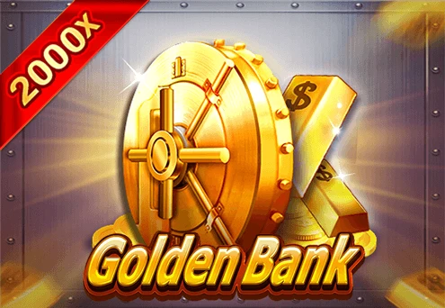 GA88 Golden Bank