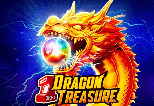 GA88 Dragon Treasure