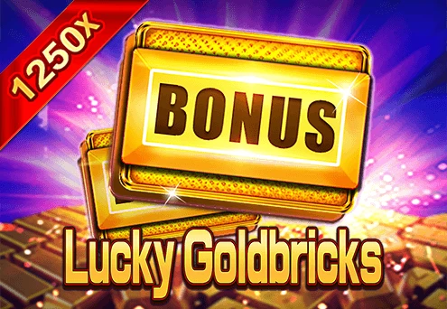 GA88 Lucky Goldbricks