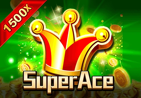 GA88 Super Ace