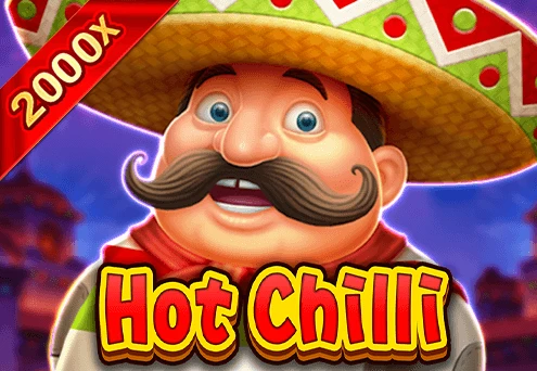 GA88 Hot Chilli
