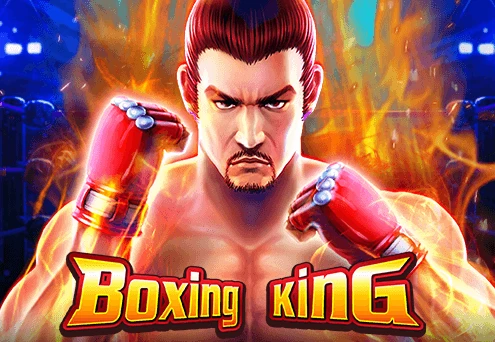 GA88 Boxing King