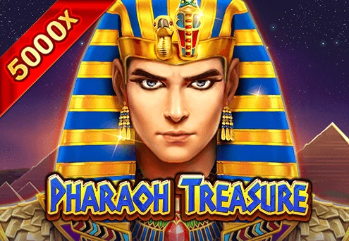 GA88 Pharaoh Treasure