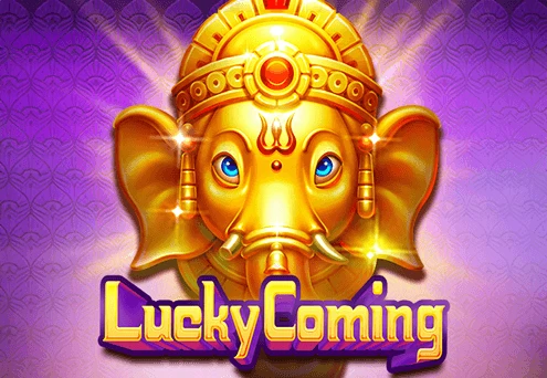 GA88 Lucky Coming
