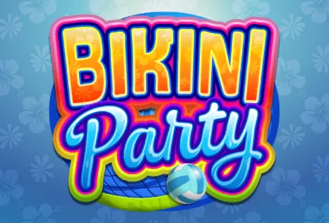 GA88 Bikini Party