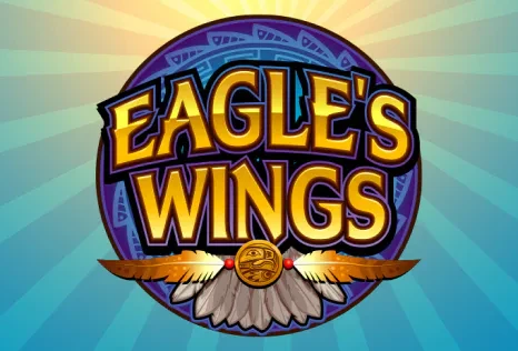 GA88 Eagle's Wings