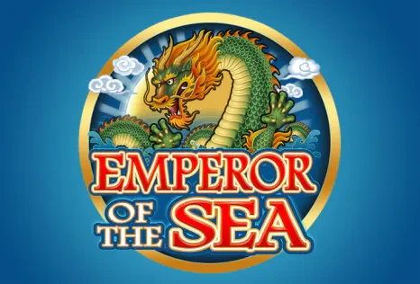 GA88 Emperor of the Sea