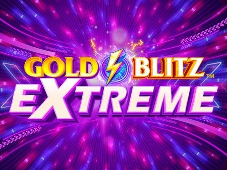GA88 Gold Blitz Extreme