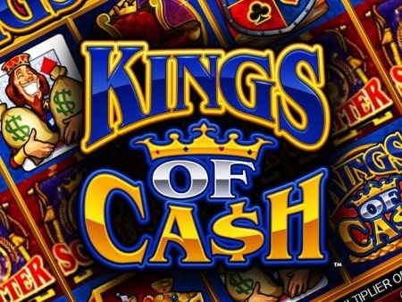 GA88 Kings of Cash