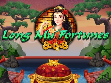 GA88 Long Mu Fortunes