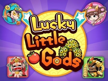GA88 Lucky Little Gods