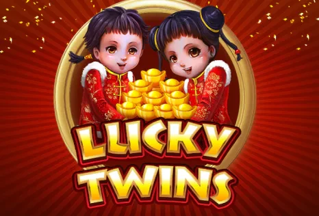 GA88 Lucky Twins