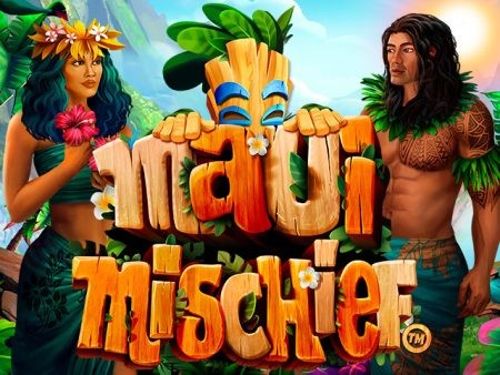 GA88 Maui Mischief