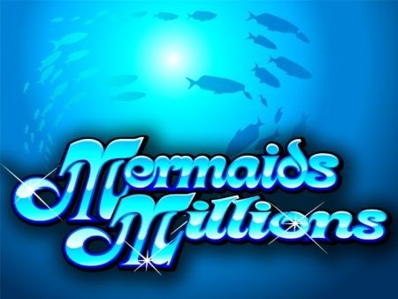 GA88 Mermaids Millions