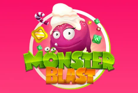 GA88 Monster Blast
