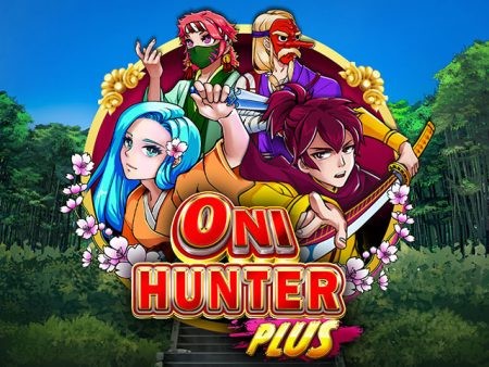 GA88 Oni Hunter Plus