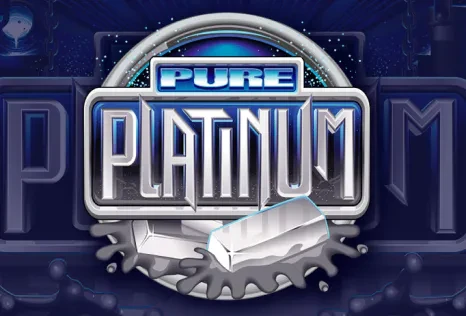 GA88 Pure Platinum
