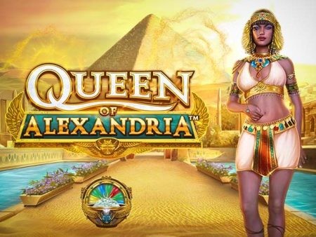 GA88 Queen of Alexandria