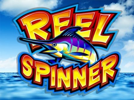 GA88 Reel Spinner