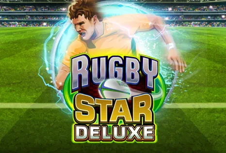 GA88 Rugby Star Deluxe
