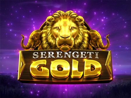 GA88 Serengeti Gold