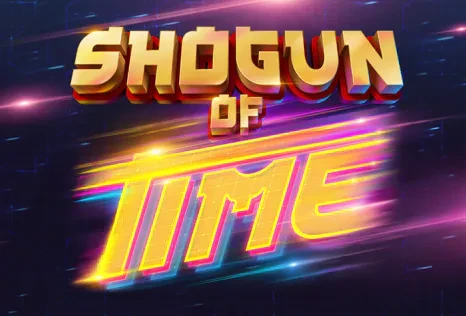 GA88 Shogun of Time