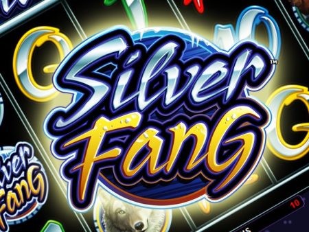 GA88 Silver Fang