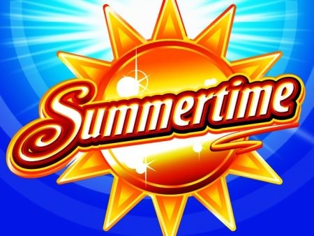 GA88 Summertime