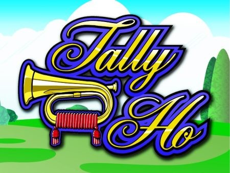GA88 Tally Ho