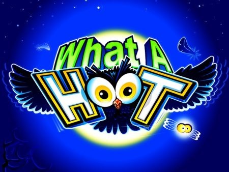 GA88 What A Hoot