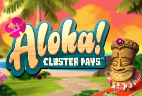 GA88 Aloha! Christmas