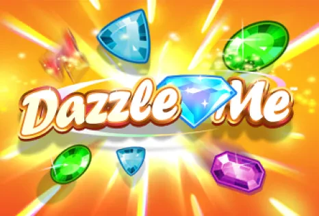 GA88 Dazzle Me